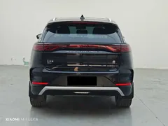 2025 BYD Tang DM-i PHEV 115km Premium — фото 8