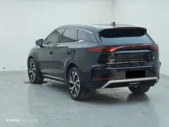 2025 BYD Tang DM-i PHEV 115km Premium — фото 9