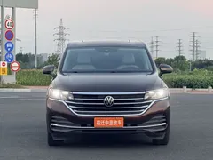 2023 Volkswagen Viloran 330TSI Luxury — фото 2