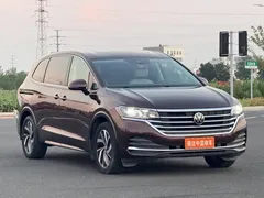 2023 Volkswagen Viloran 330TSI Luxury — фото 3