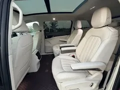 2023 Volkswagen Viloran 330TSI Luxury — фото 6