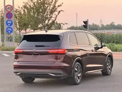2023 Volkswagen Viloran 330TSI Luxury — фото 7