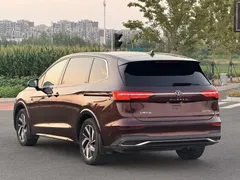 2023 Volkswagen Viloran 330TSI Luxury — фото 9