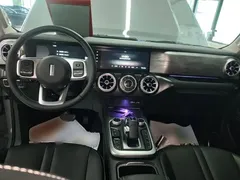 2021 Tank 300 Off-road 2.0T Conqueror — фото 10