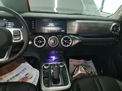 2021 Tank 300 Off-road 2.0T Conqueror — фото 13