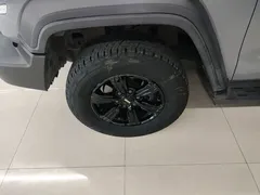 2021 Tank 300 Off-road 2.0T Conqueror — фото 23