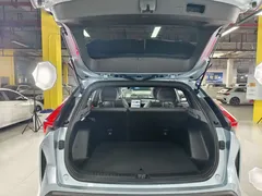 2023 Geely Atlas Cool 1.5TD, синий — фото 15