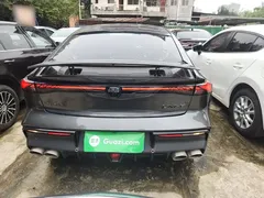 2022 Changan UNI-V 1.5T Sport — фото 6