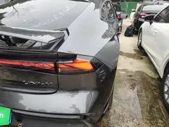 2022 Changan UNI-V 1.5T Sport — фото 8