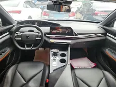 2022 Changan UNI-V 1.5T Sport — фото 10
