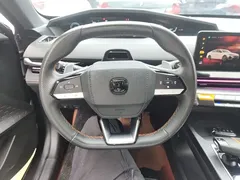 2022 Changan UNI-V 1.5T Sport — фото 11