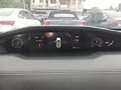2022 Changan UNI-V 1.5T Sport — фото 12
