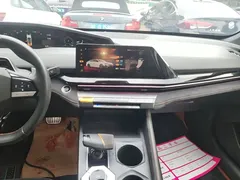 2022 Changan UNI-V 1.5T Sport — фото 13