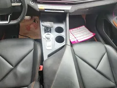 2022 Changan UNI-V 1.5T Sport — фото 14