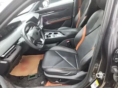 2022 Changan UNI-V 1.5T Sport — фото 15