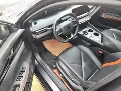 2022 Changan UNI-V 1.5T Sport — фото 16