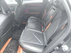 2022 Changan UNI-V 1.5T Sport — фото 17