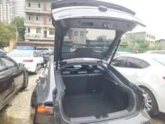 2022 Changan UNI-V 1.5T Sport — фото 19
