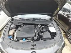 2022 Changan UNI-V 1.5T Sport — фото 20