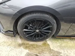 2022 Changan UNI-V 1.5T Sport — фото 23