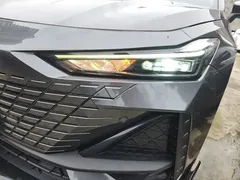 2022 Changan UNI-V 1.5T Sport — фото 24