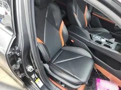 2022 Changan UNI-V 1.5T Sport — фото 25