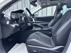 2023 Hyundai Elantra 1.5L CVT LUX Premium, белый — фото 15