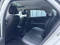 2023 Hyundai Elantra 1.5L CVT LUX Premium, белый — фото 16