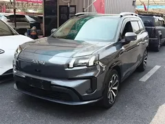 2024 Aion V 650 Zhihao — фото 1