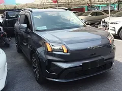 2024 Aion V 650 Zhihao — фото 4