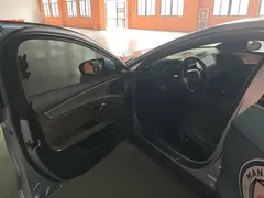 2023 BYD Han PHEV Champion 121KM Premium, синий — фото 7