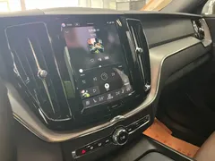 2022 Volvo XC60 4WD Zhiyi Luxury — фото 9