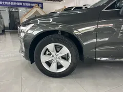 2022 Volvo XC60 4WD Zhiyi Luxury — фото 14
