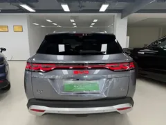 2025 BYD Song L PHEV 160km — фото 4