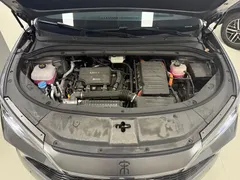 2025 BYD Song L PHEV 160km — фото 6