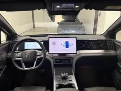 2025 BYD Song L PHEV 160km — фото 10