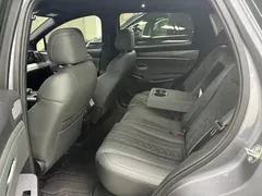 2025 BYD Song L PHEV 160km — фото 12