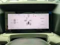 2025 BYD Yuan UP Smart Driving 401km Vitality — фото 12