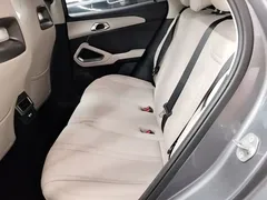 2025 BYD Yuan UP Smart Driving 401km Vitality — фото 17