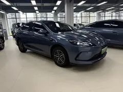 2025 BYD Seal 05 PHEV 120KM Smart Driving Flagship, синий — фото 3