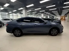 2025 BYD Seal 05 PHEV 120KM Smart Driving Flagship, синий — фото 4