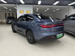 2025 BYD Seal 05 PHEV 120KM Smart Driving Flagship, синий — фото 5
