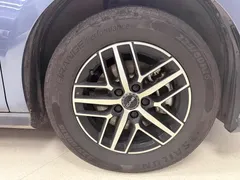 2025 BYD Seal 05 PHEV 120KM Smart Driving Flagship, синий — фото 7