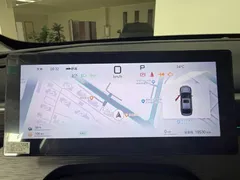 2025 BYD Seal 05 PHEV 120KM Smart Driving Flagship, синий — фото 8