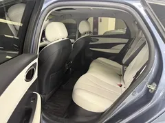 2025 BYD Seal 05 PHEV 120KM Smart Driving Flagship, синий — фото 11