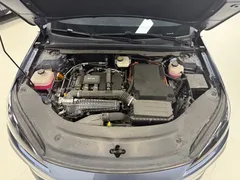 2025 BYD Seal 05 PHEV 120KM Smart Driving Flagship, синий — фото 12