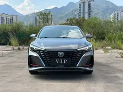 2021 Changan Eado PLUS Blue Whale NE 1.4T GDI DCT Premium — фото 2