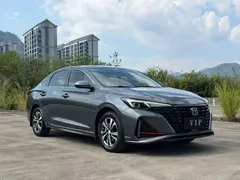 2021 Changan Eado PLUS Blue Whale NE 1.4T GDI DCT Premium — фото 3