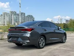 2021 Changan Eado PLUS Blue Whale NE 1.4T GDI DCT Premium — фото 7