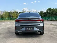 2021 Changan Eado PLUS Blue Whale NE 1.4T GDI DCT Premium — фото 8